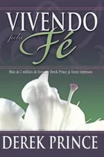 Cover of Vivendo pela Fé