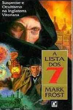 Cover of A Lista dos 7