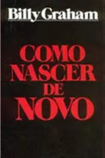 Cover of Como nascer de novo