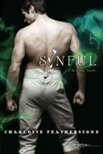 Cover of Sinful