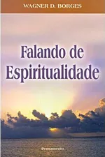 Cover of Falando de Espiritualidade