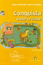 Cover of Conquista Esporte Clube