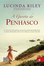 Cover of A garota do penhasco