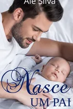 Cover of Nasce um pai