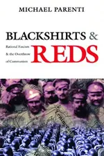 Cover of Blackshirts and Reds
