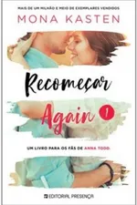 Cover of Recomeçar