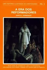 Cover of A Era dos Reformadores