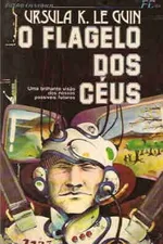 Cover of O Flagelo dos Céus