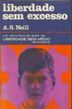 Cover of Liberdade sem excesso