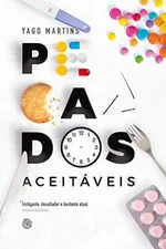 Cover of Pecados Aceitáveis