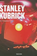 Cover of Stanley Kubrick