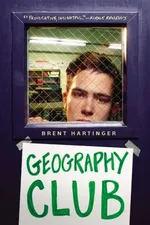 Cover of Geography Club
