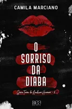Cover of O Sorriso da Diaba