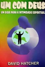 Cover of Um Com Deus