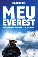 Cover of Meu Everest