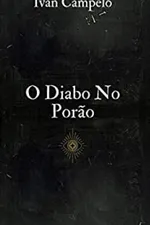 Cover of O Diabo No Porão
