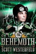 Cover of Behemoth