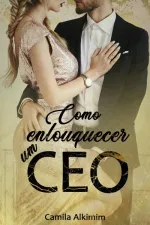 Cover of Como enlouquecer um CEO