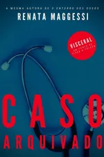 Cover of Caso Arquivado: Conto