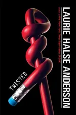 Cover of Twisted