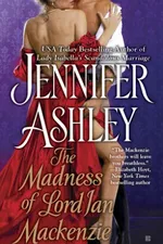 Cover of The Madness of Lord Ian Mackenzie