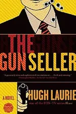 Cover of The Gun Seller