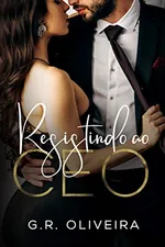 Cover of Resistindo ao CEO