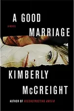 Cover of A Good Marriage