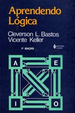 Cover of Aprendendo lógica