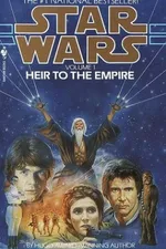 Cover of Heir to the Empire