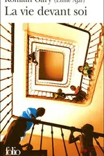 Cover of La vie devant soi