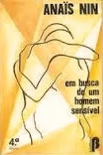 Cover of Em Busca de um Homem Sensível
