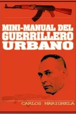 Cover of Mini-Manual do Guerrilheiro Urbano