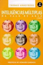 Cover of Inteligências Múltiplas na Sala de Aula