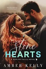Cover of Stone Hearts