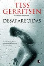Cover of Desaparecidas