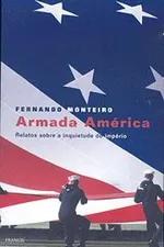 Cover of Armada América