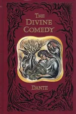 Cover of The Divine Comedy