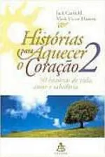 Cover of Histórias para Aquecer o Coração 2