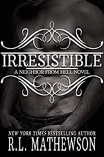Cover of Irresistible