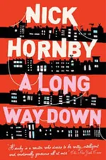 Cover of A Long Way Down