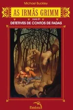 Cover of "As Irmãs Grimm"
