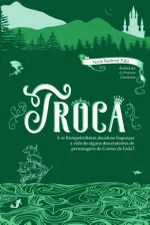 Cover of Troca