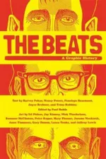 Cover of The Beats