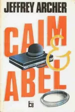 Cover of Caim e Abel