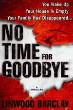 Cover of Sem Tempo Para Dizer Adeus