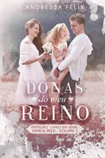 Cover of Donas do meu reino II
