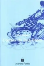 Cover of Contos da Rua Brocá