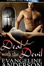 Cover of Deal With The Devil