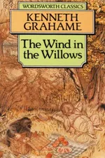 Cover of Wind in the Willows